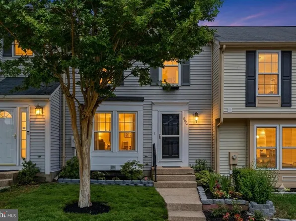 8024 Watermill Ct, Elkridge, MD 21075