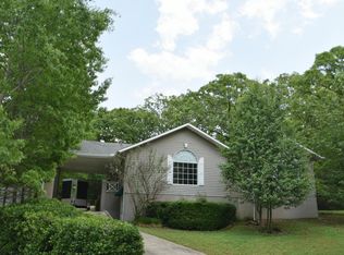 23222 Farm Road 1260, Shell Knob, MO 65747