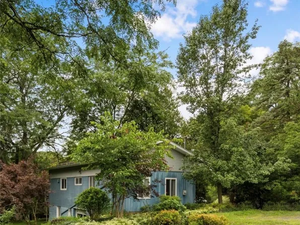 3443 South St, Clinton, NY 13323
