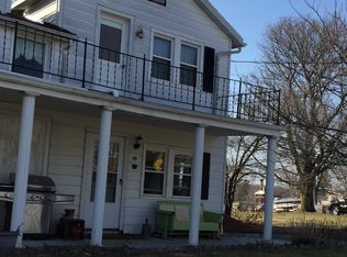 48 S Market St, Fawn Grove, PA 17321