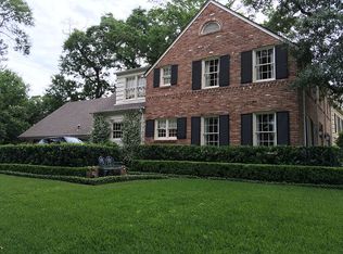 3470 Overbrook Ln, Houston, TX 77027