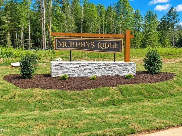4461 Poppy Mallow Ln, Oxford, NC 27565