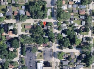 119 S Briggs St, Joliet, IL