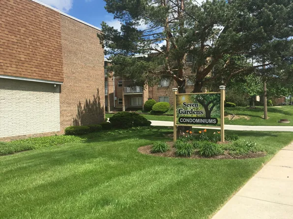 3632 Westwood Northern Blvd Unit 26, Cheviot, OH 45211