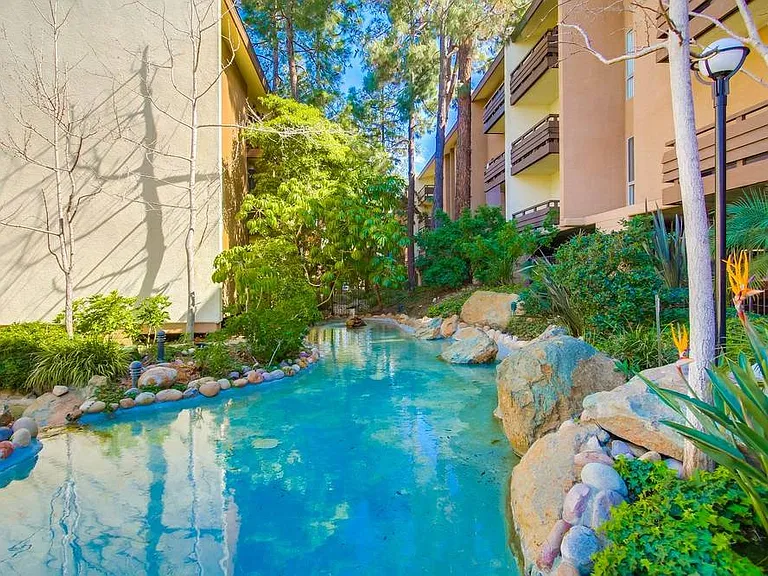 Water Feature