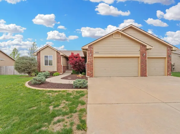 3001 N Emerson St, Derby, KS 67037