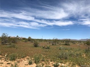6028 W Gladys Dr, Golden Valley, AZ 86413