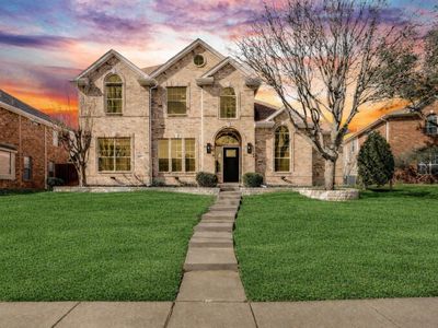 6917 Highlight Pl, Plano, TX, 75074