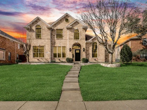 6917 Highlight Pl, Plano, TX 75074