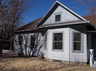 435 SE California Ave, Topeka, KS 66607