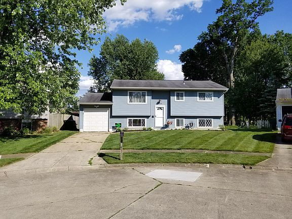 2nd image of 3544 Tami Pl