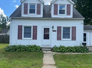 34441 Harroun St, Wayne, MI 48184