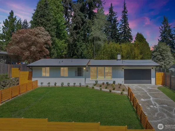5319 201st Place SW, Lynnwood, WA 98036
