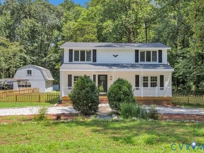 2330 Hubert Ln, Chester, VA, 23836