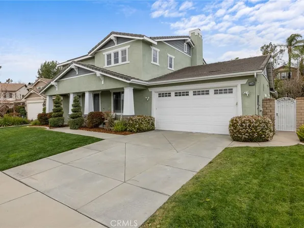 12348 Challendon Dr, Etiwanda, CA 91739