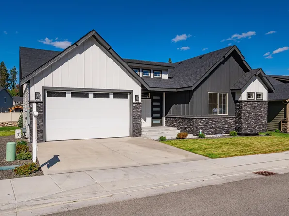 7211 E Beverly Ave, Spokane, WA 99212