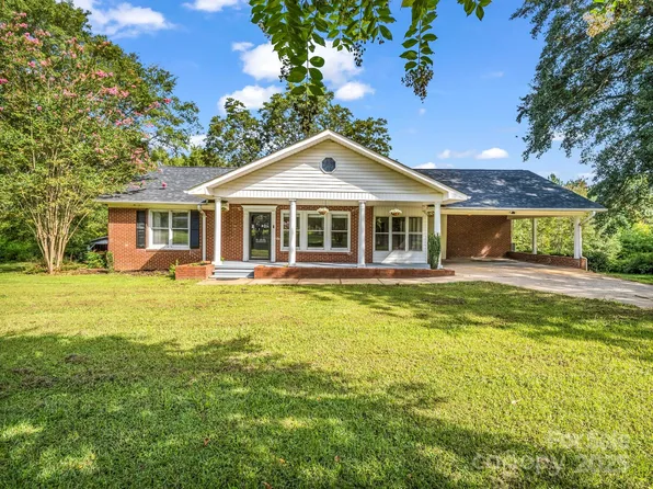 1544 Old Us Highway 221a, Mooresboro, NC 28114