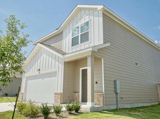 140 Bracken Ln, Maxwell, TX 78656