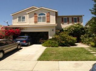 5053 Rowe Dr, Fairfield, CA 94533
