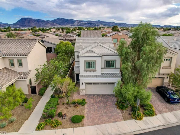 1099 Jesse Harbor Ave, Henderson, NV 89014