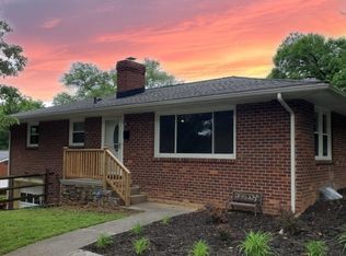 3123 Davis Ave, Roanoke, VA 24015