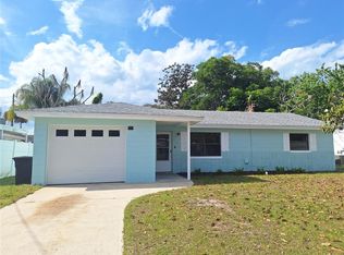 607 Edward St, New Smyrna Beach, FL 32168