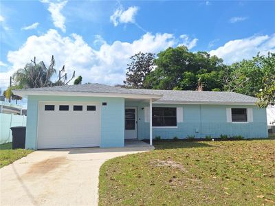 607 Edward St, New Smyrna Beach, FL, 32168