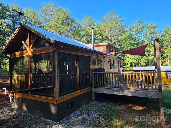 288 Summerfield Ln, Spindale, NC 28139