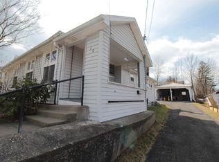 10 Decatur St, Binghamton, NY 13903
