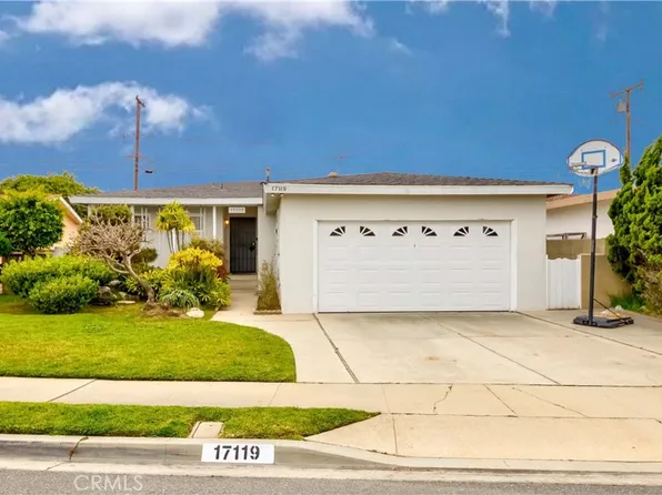 17119 S Raymond Pl, Gardena, CA 90247