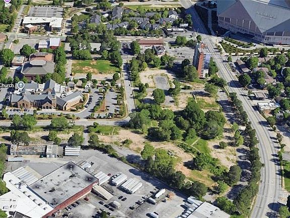 2nd image of 140 Walnut St SW