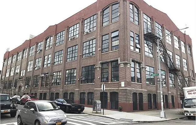 Rented by Carnegie Management Inc | media 26