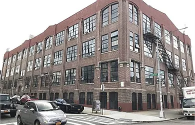 Rented by Carnegie Management Inc
