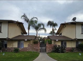 2602 E Andrews Ave #101, Fresno, CA