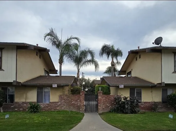 2602 E Andrews Ave #101, Fresno, CA 93726