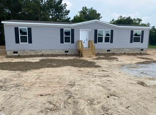 11271 S 101st Hwy, Gray Court, SC 29645