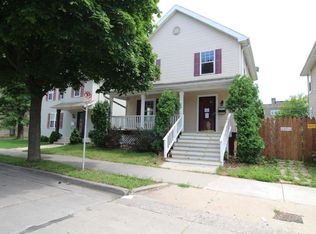 1709 W Wright St, Milwaukee, WI