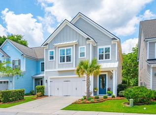 2268 Primus Rd, Mount Pleasant, SC 29466