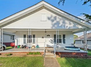 1619 Walker Pl, High Point, NC 27260