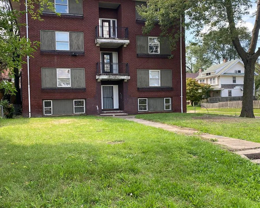 3343 Collingwood Blvd #4B