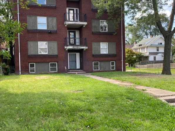 3343 Collingwood Blvd #4B, Toledo, OH 43610