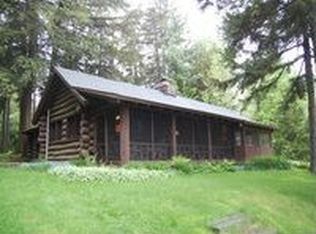 39 Lake Rd, Star Lake, NY 13690