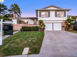 50 Woodcliff Ct, Oakland, CA