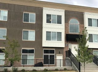 365 W 1000 S UNIT 307, Heber City, UT 84032