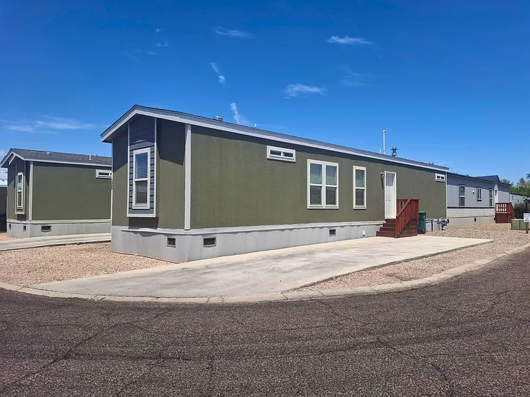 4100 N Romero Rd #125 — Photo 13