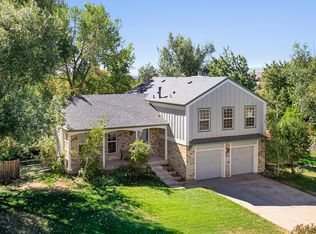 6704 Rustic Dr, Parker, CO 80138