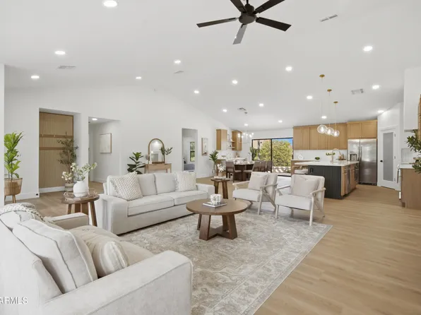 19007 N ALOE Court, Sun City West, AZ 85375