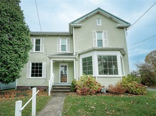 1238 Philadelphia St, Indiana, PA 15701