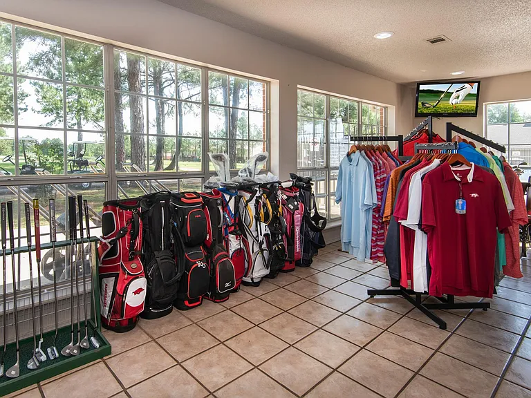 The Links at Texarkana — Photo 24