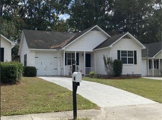 2837 Fawnwood Cir, Valdosta, GA 31602